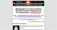 Desktop Screenshot of bigbangmarketingsystem.com